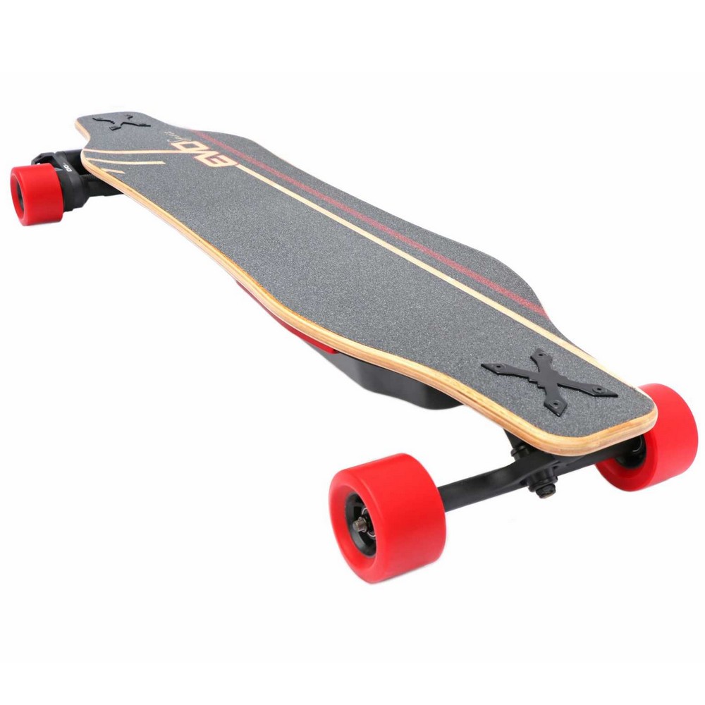 Skateboard électrique EVO-Spirit Switcher HP V2 Version EDPM