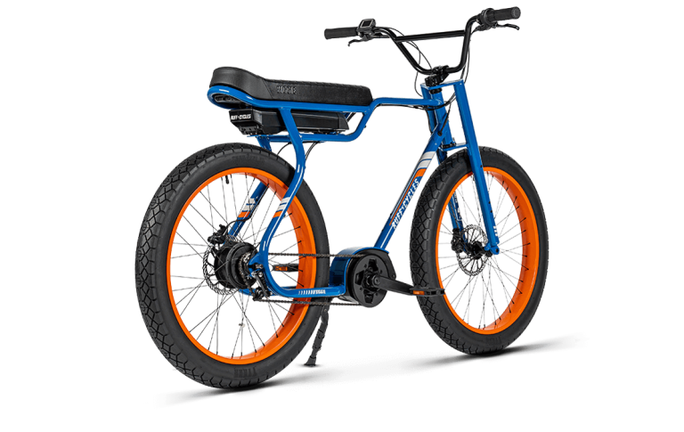 Ruff Cycles Biggie (paposo blue) – Monecobike
